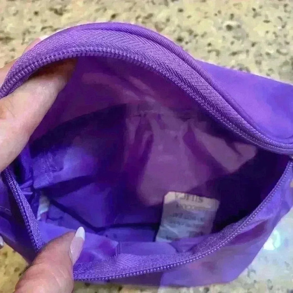 Joy Fanny Bag NWOT - Picture 4 of 4